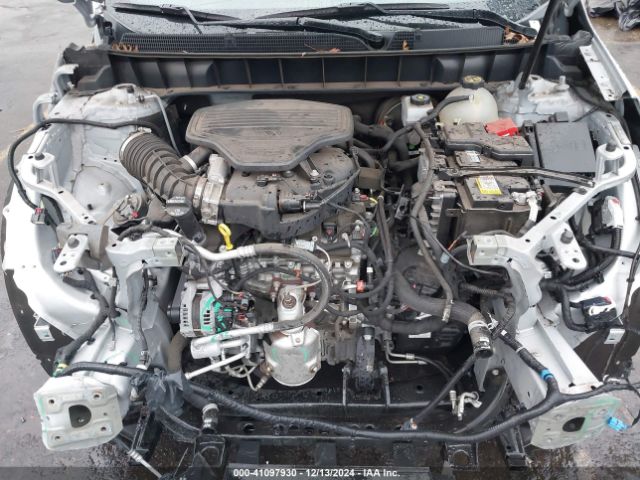 Photo 9 VIN: 1GYKNFRS9KZ290183 - CADILLAC XT5 