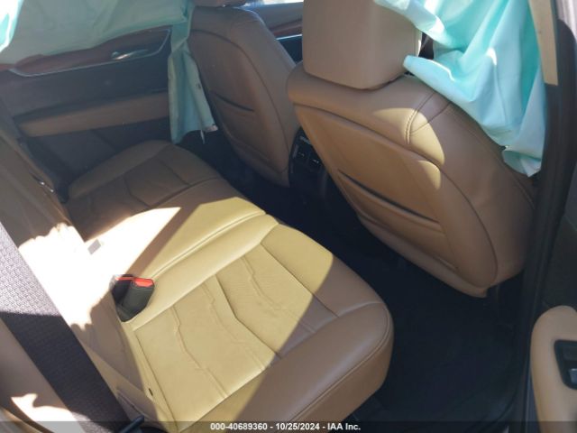 Photo 7 VIN: 1GYKNFRSXHZ102747 - CADILLAC XT5 