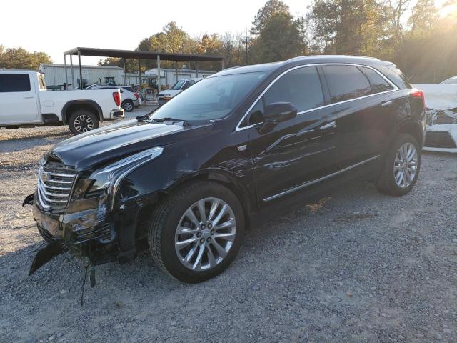 Photo 0 VIN: 1GYKNFRSXHZ272266 - CADILLAC XT5 