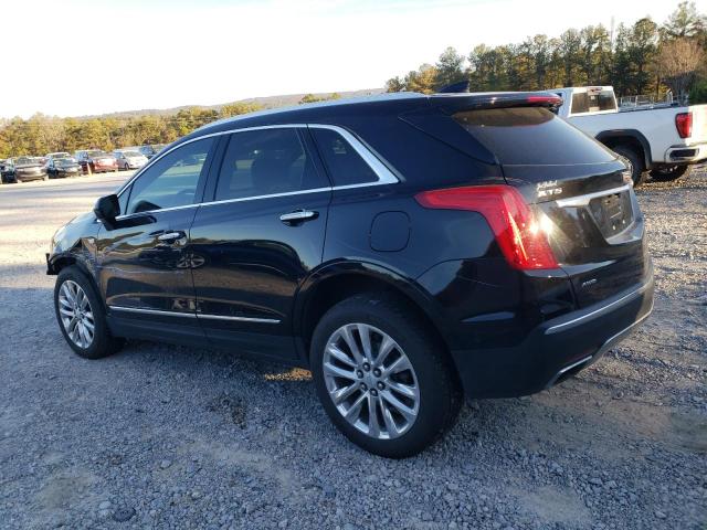 Photo 1 VIN: 1GYKNFRSXHZ272266 - CADILLAC XT5 