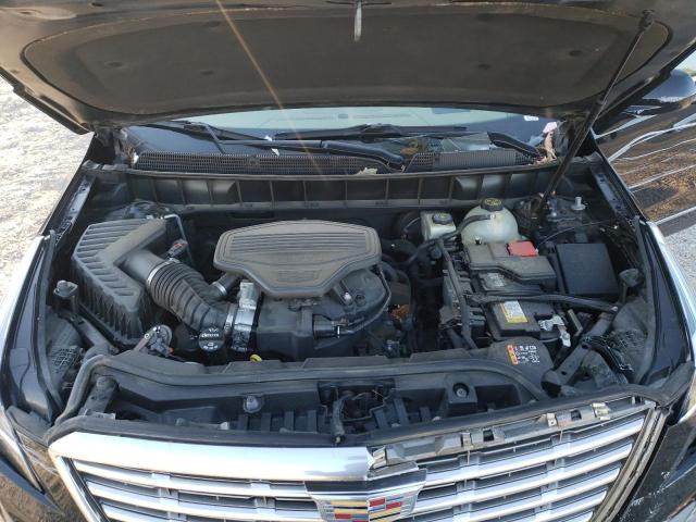 Photo 10 VIN: 1GYKNFRSXHZ272266 - CADILLAC XT5 