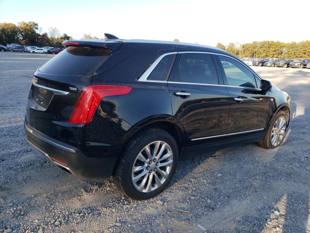 Photo 2 VIN: 1GYKNFRSXHZ272266 - CADILLAC XT5 