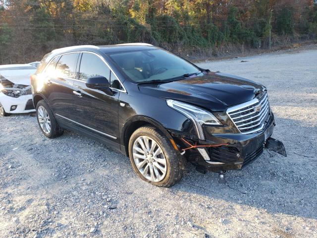 Photo 3 VIN: 1GYKNFRSXHZ272266 - CADILLAC XT5 