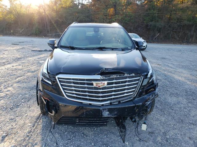 Photo 4 VIN: 1GYKNFRSXHZ272266 - CADILLAC XT5 