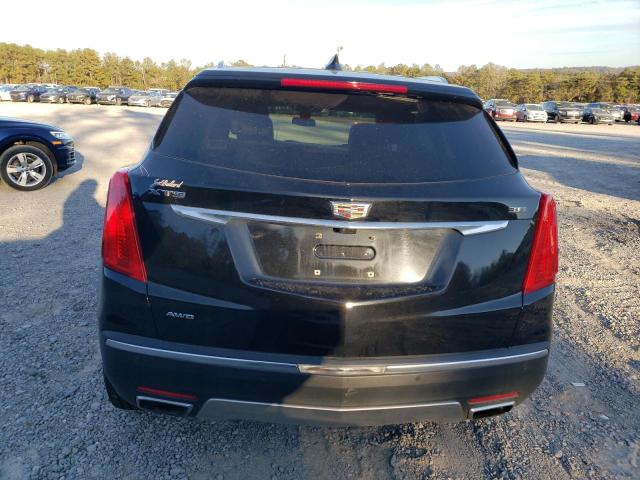 Photo 5 VIN: 1GYKNFRSXHZ272266 - CADILLAC XT5 