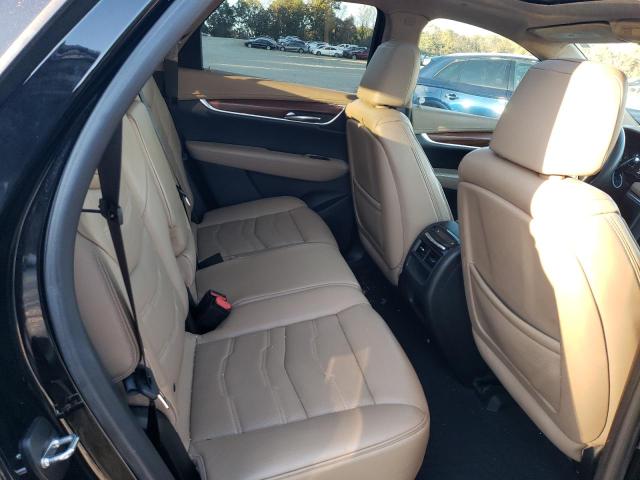 Photo 9 VIN: 1GYKNFRSXHZ272266 - CADILLAC XT5 