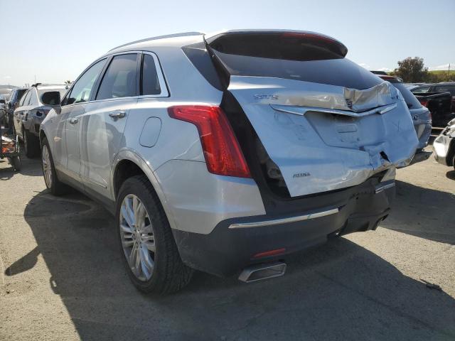 Photo 1 VIN: 1GYKNFRSXJZ238091 - CADILLAC XT5 PREMIU 