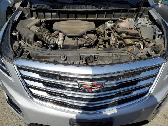 Photo 10 VIN: 1GYKNFRSXJZ238091 - CADILLAC XT5 PREMIU 