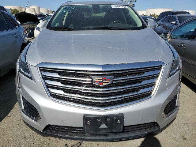 Photo 4 VIN: 1GYKNFRSXJZ238091 - CADILLAC XT5 PREMIU 