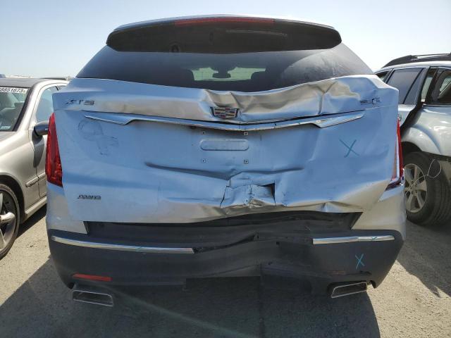 Photo 5 VIN: 1GYKNFRSXJZ238091 - CADILLAC XT5 PREMIU 