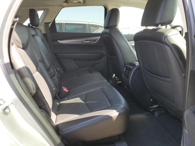 Photo 9 VIN: 1GYKNFRSXJZ238091 - CADILLAC XT5 PREMIU 