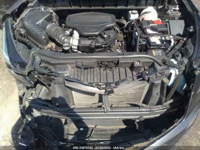 Photo 9 VIN: 1GYKNFRSXKZ108183 - CADILLAC XT5 