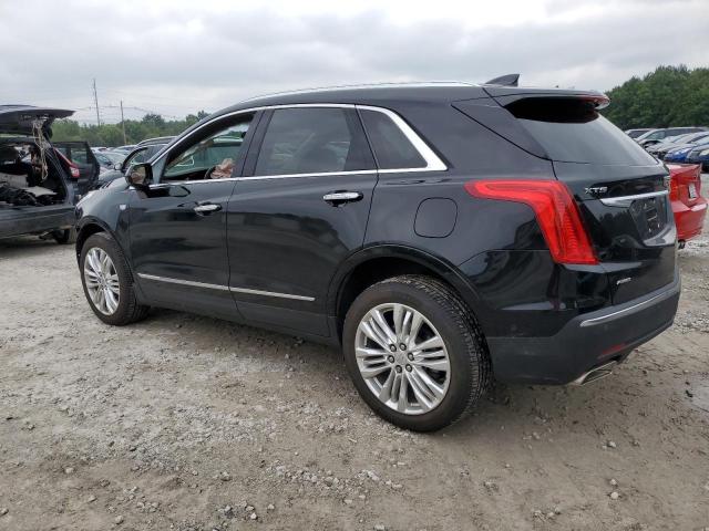 Photo 1 VIN: 1GYKNFRSXKZ125890 - CADILLAC XT5 PREMIU 