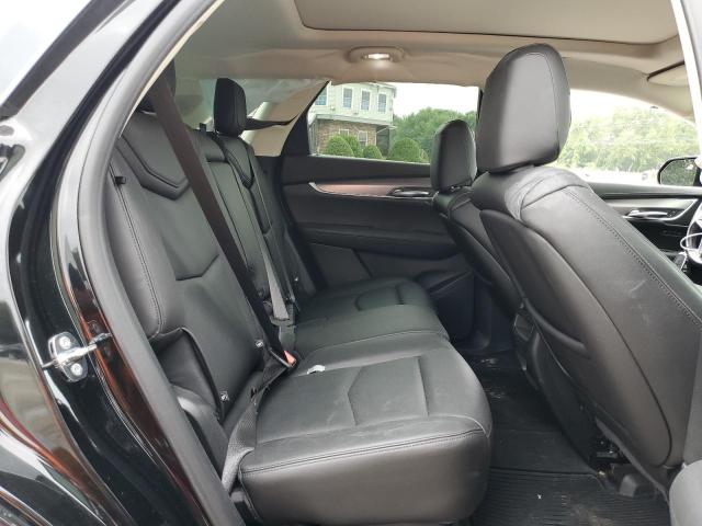 Photo 10 VIN: 1GYKNFRSXKZ125890 - CADILLAC XT5 PREMIU 