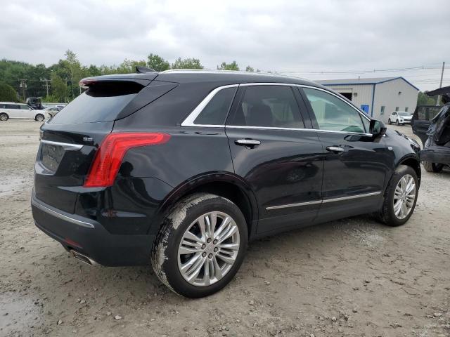 Photo 2 VIN: 1GYKNFRSXKZ125890 - CADILLAC XT5 PREMIU 