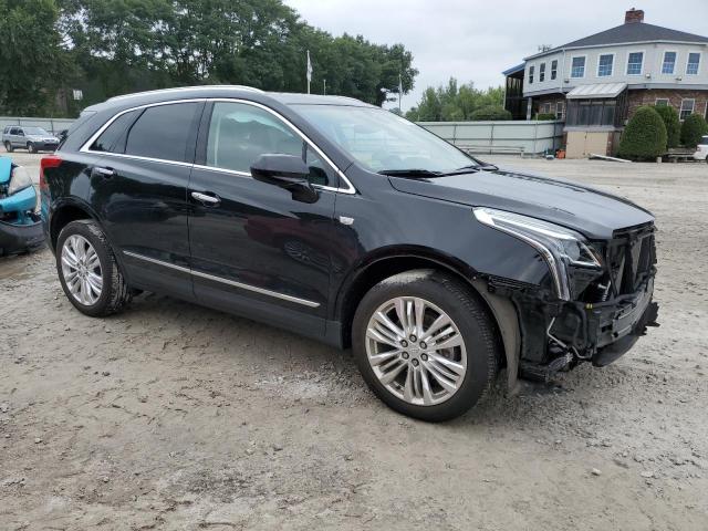 Photo 3 VIN: 1GYKNFRSXKZ125890 - CADILLAC XT5 PREMIU 