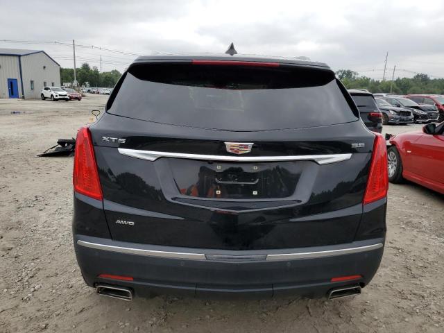 Photo 5 VIN: 1GYKNFRSXKZ125890 - CADILLAC XT5 PREMIU 