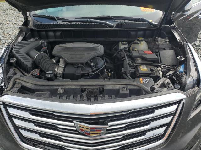 Photo 11 VIN: 1GYKNFRSXKZ151020 - CADILLAC XT5 