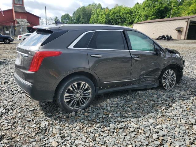 Photo 2 VIN: 1GYKNFRSXKZ151020 - CADILLAC XT5 