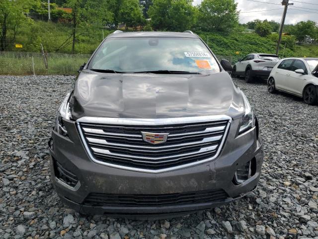 Photo 4 VIN: 1GYKNFRSXKZ151020 - CADILLAC XT5 