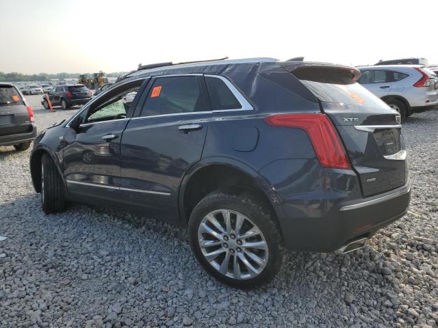 Photo 1 VIN: 1GYKNFRSXKZ193235 - CADILLAC XT5 PREMIU 