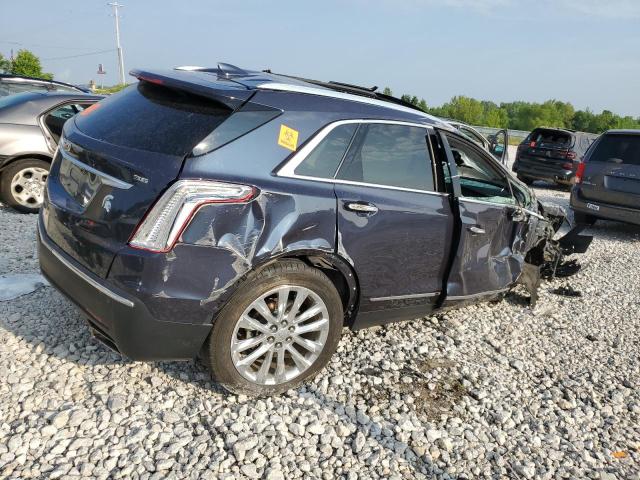 Photo 2 VIN: 1GYKNFRSXKZ193235 - CADILLAC XT5 PREMIU 