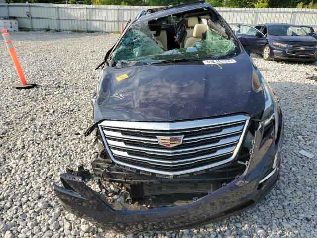 Photo 4 VIN: 1GYKNFRSXKZ193235 - CADILLAC XT5 PREMIU 