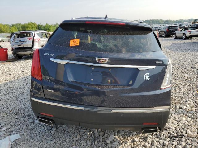 Photo 5 VIN: 1GYKNFRSXKZ193235 - CADILLAC XT5 PREMIU 