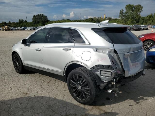 Photo 1 VIN: 1GYKNFRSXKZ217663 - CADILLAC XT5 PREMIU 