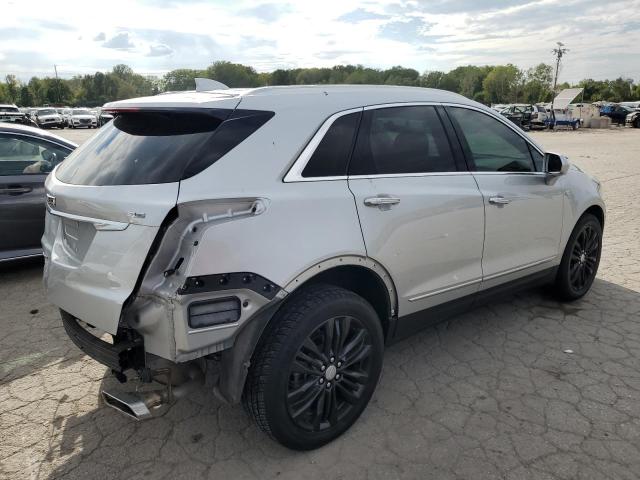 Photo 2 VIN: 1GYKNFRSXKZ217663 - CADILLAC XT5 PREMIU 