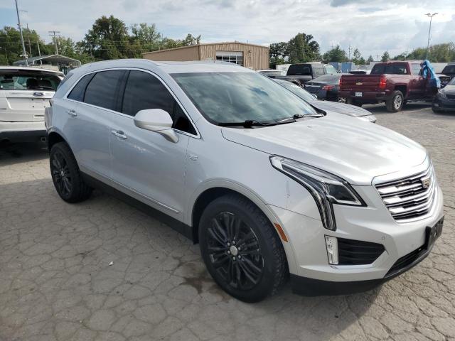 Photo 3 VIN: 1GYKNFRSXKZ217663 - CADILLAC XT5 PREMIU 