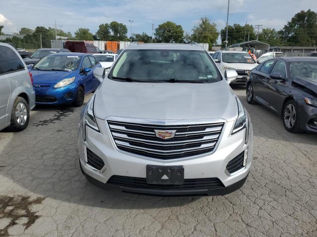 Photo 4 VIN: 1GYKNFRSXKZ217663 - CADILLAC XT5 PREMIU 