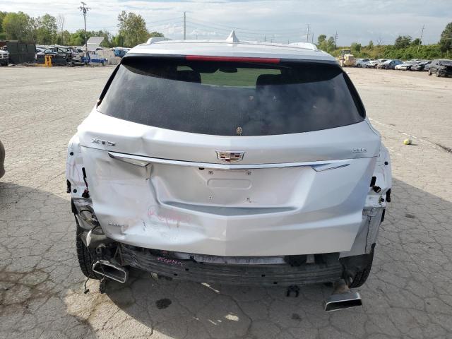 Photo 5 VIN: 1GYKNFRSXKZ217663 - CADILLAC XT5 PREMIU 