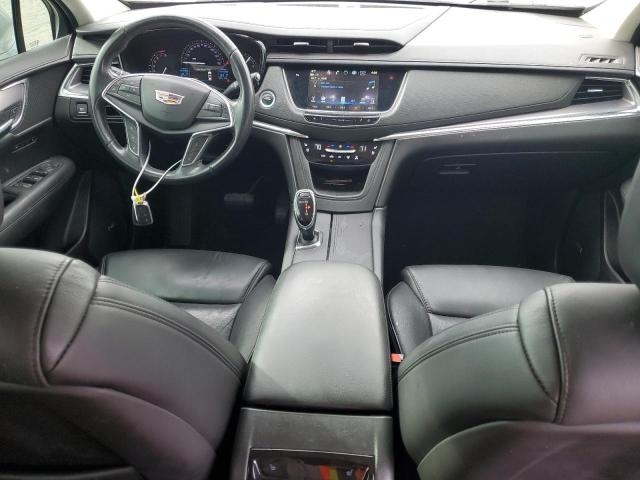 Photo 7 VIN: 1GYKNFRSXKZ217663 - CADILLAC XT5 PREMIU 