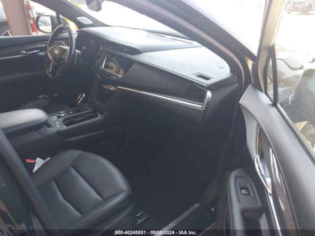 Photo 4 VIN: 1GYKNGRS0LZ181781 - CADILLAC XT5 