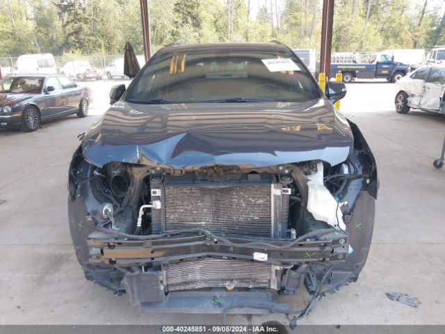 Photo 5 VIN: 1GYKNGRS0LZ181781 - CADILLAC XT5 