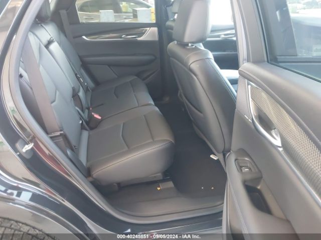 Photo 7 VIN: 1GYKNGRS0LZ181781 - CADILLAC XT5 