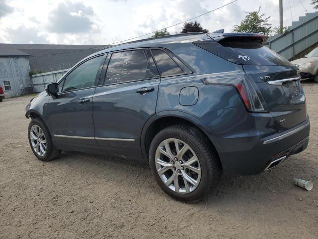 Photo 1 VIN: 1GYKNGRS0LZ220319 - CADILLAC XT5 SPORT 