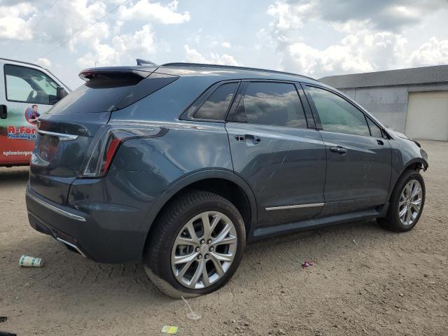 Photo 2 VIN: 1GYKNGRS0LZ220319 - CADILLAC XT5 SPORT 