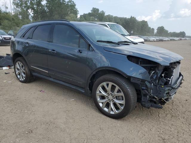 Photo 3 VIN: 1GYKNGRS0LZ220319 - CADILLAC XT5 SPORT 