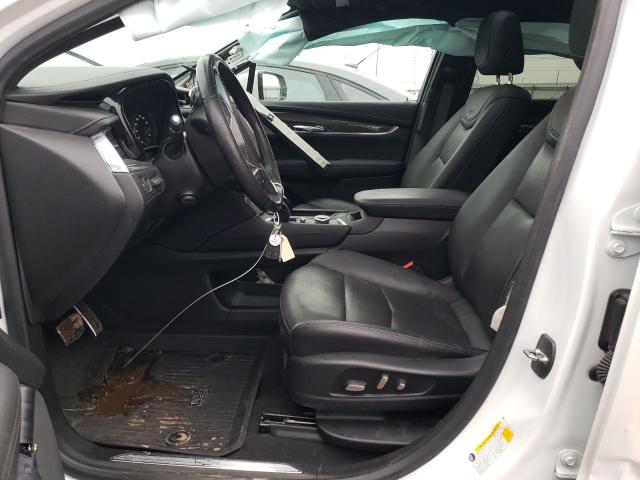 Photo 6 VIN: 1GYKNGRS0MZ104667 - CADILLAC XT5 