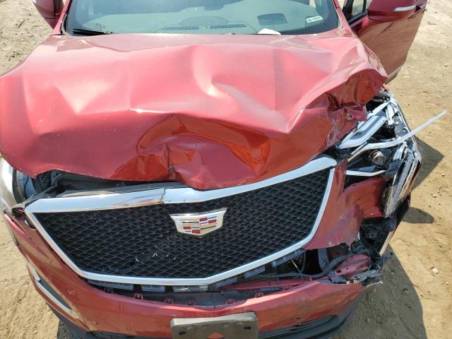 Photo 11 VIN: 1GYKNGRS0PZ124079 - CADILLAC XT5 SPORT 