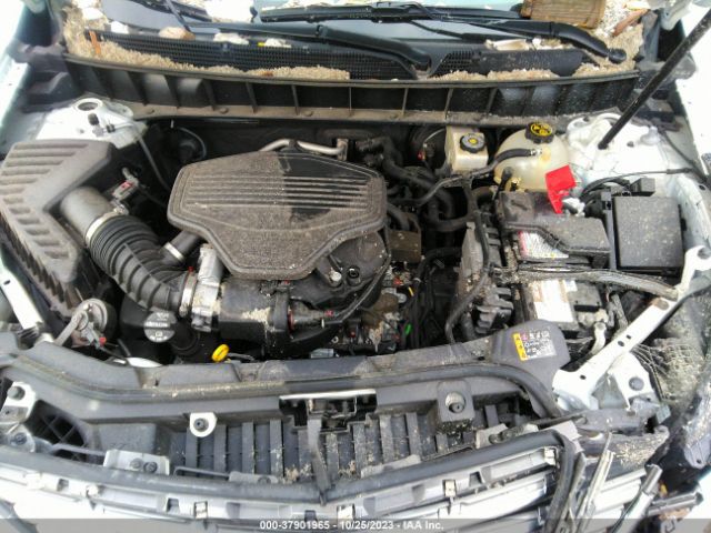 Photo 9 VIN: 1GYKNGRS1JZ144140 - CADILLAC XT5 