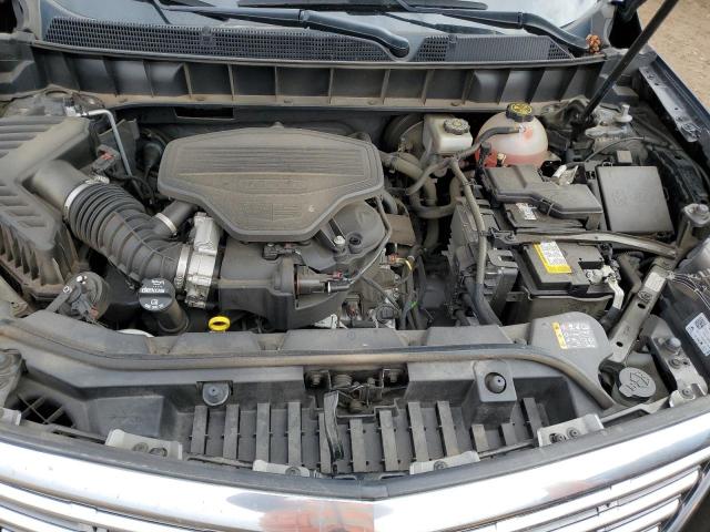 Photo 11 VIN: 1GYKNGRS1JZ207513 - CADILLAC XT5 PLATIN 