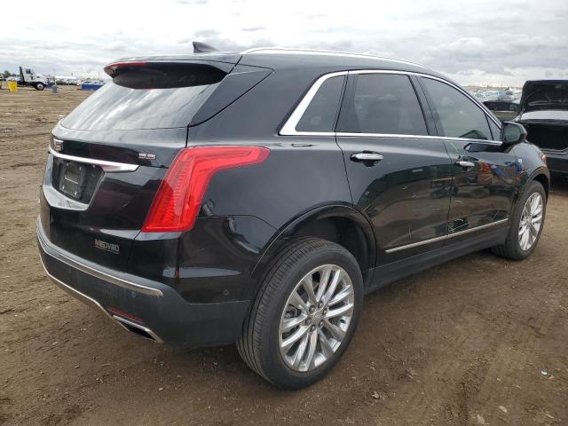 Photo 2 VIN: 1GYKNGRS1JZ207513 - CADILLAC XT5 PLATIN 