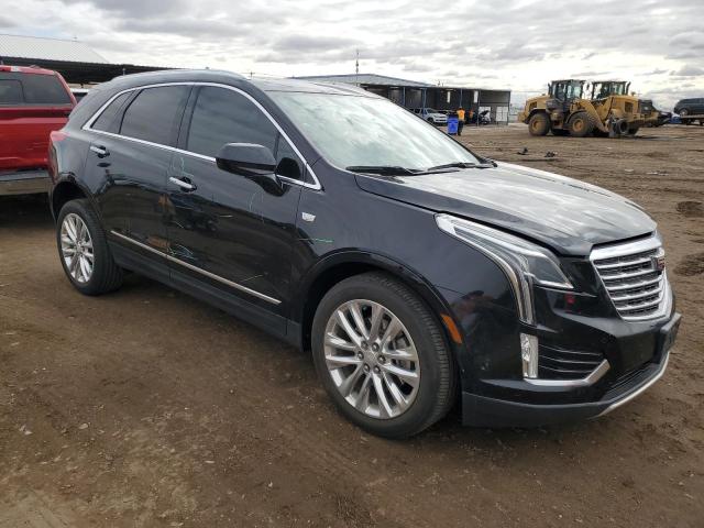 Photo 3 VIN: 1GYKNGRS1JZ207513 - CADILLAC XT5 PLATIN 