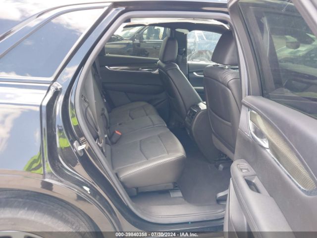 Photo 7 VIN: 1GYKNGRS1LZ179442 - CADILLAC XT5 