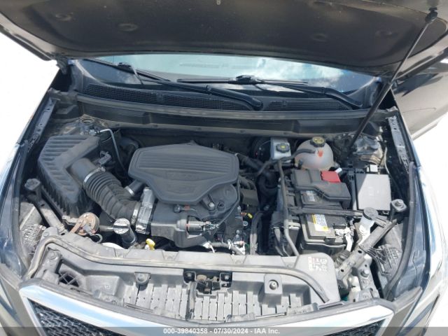 Photo 9 VIN: 1GYKNGRS1LZ179442 - CADILLAC XT5 