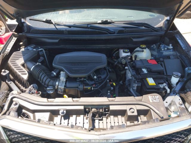 Photo 9 VIN: 1GYKNGRS1MZ148578 - CADILLAC XT5 