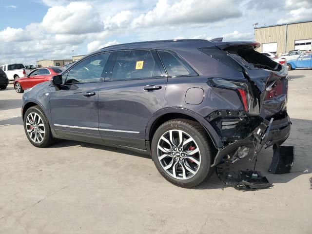 Photo 1 VIN: 1GYKNGRS1RZ733491 - CADILLAC XT5 SPORT 